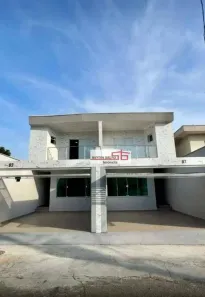 Sobrado com 3 Quartos à venda, 160m² no Vila Carolina, São Paulo