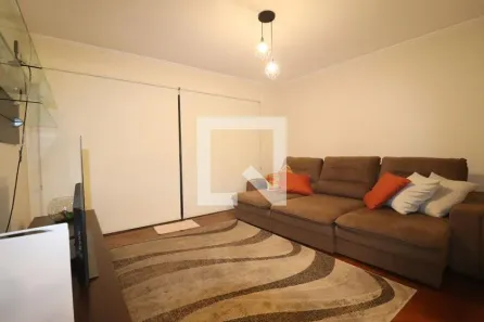Apartamento com 3 Quartos à venda, 128m² no Bangú, Santo André