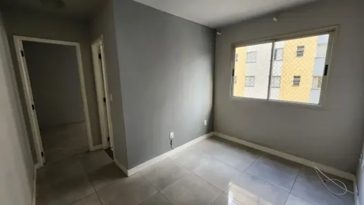 Apartamento com 1 Quarto para alugar, 38m² no Jardim Satélite, São José dos Campos