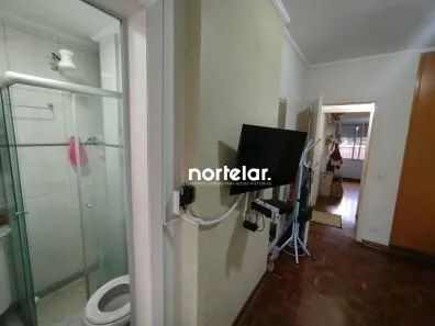Apartamento com 3 Quartos à venda, 83m² no Água Branca, São Paulo