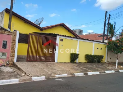 Casa com 3 Quartos à venda, 200m² no Alto de Pinheiros, Paulínia