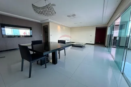 Apartamento com 4 Quartos à venda, 280m² no Umarizal, Belém