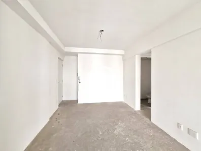Apartamento com 1 Quarto à venda, 46m² no Vila Andrade, São Paulo