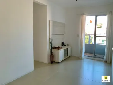 Apartamento com 3 Quartos para alugar, 62m² no Costa e Silva, Joinville