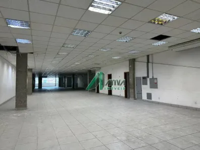 Ponto Comercial à venda, 734m² no Venda Nova, Belo Horizonte