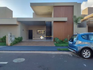 Casa com 3 Quartos à venda, 190m² no Village Damha Rio Preto III, São José do Rio Preto
