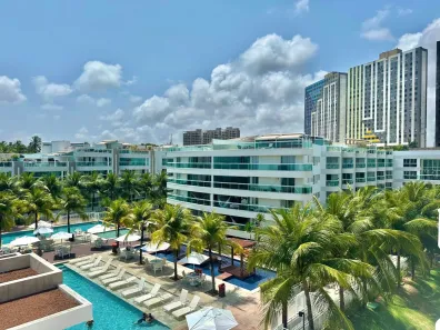 Apartamento com 3 Quartos à venda, 305m² no Cotovelo (Distrito Litoral), Parnamirim