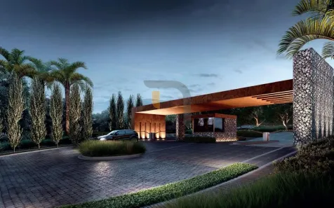 Lote/Terreno à venda, 637m² no Residencial Giardino (Barro Vermelho), Gravataí