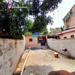 Casa com 3 Quartos à venda, 100m² no Centro (Manilha), Itaboraí