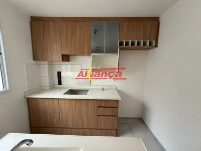 Apartamento com 2 Quartos à venda, 38m² no Jardim Novo Portugal, Guarulhos
