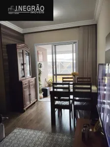 Apartamento com 3 Quartos à venda, 80m² no Vila Dom Pedro I, São Paulo