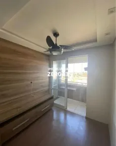 Apartamento com 3 Quartos à venda, 64m² no Jardim Morumbi, Londrina