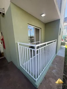 Apartamento com 2 Quartos à venda, 55m² no Centro-Sul, Várzea Grande
