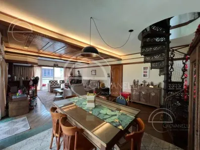 Cobertura com 5 Quartos à venda, 285m² no Barra da Tijuca, Rio de Janeiro