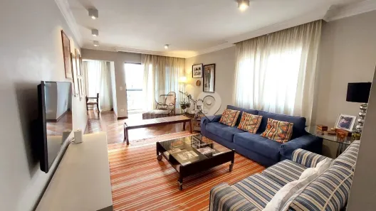 Apartamento com 4 Quartos à venda, 200m² no Perdizes, São Paulo