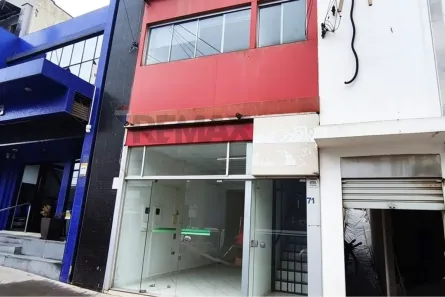 Ponto Comercial à venda, 185m² no Centro, Piracicaba