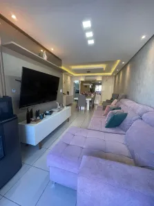 Apartamento com 3 Quartos à venda, 99m² no Ponta Verde, Maceió