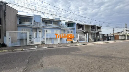 Casa com 3 Quartos à venda, 123m² no Ideal, Novo Hamburgo