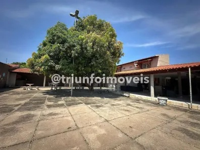 Sobrado com 3 Quartos à venda, 258m² no Ininga, Teresina
