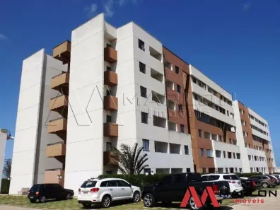 Apartamento com 2 Quartos à venda, 57m² no Parque das Árvores, Parnamirim