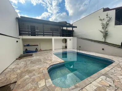 Casa com 2 Quartos à venda, 156m² no Loteamento Parque das Hortências (Sousas), Campinas