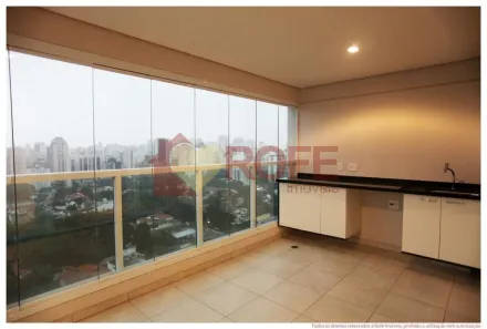 Apartamento com 2 Quartos à venda, 58m² no Brooklin Paulista, São Paulo
