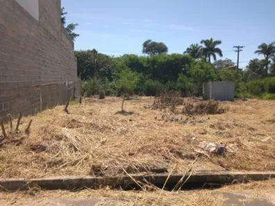 Lote/Terreno à venda, 512m² no Loteamento Residencial Jardim Florbela, Americana