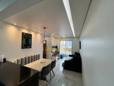 Apartamento com 2 Quartos à venda, 51m² no Santa Terezinha, São Bernardo do Campo