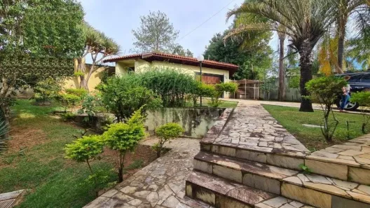 Casa de Condomínio com 4 Quartos à venda, 400m² no Colinas do Piracicaba (Ártemis), Piracicaba