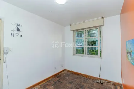 Apartamento com 2 Quartos à venda, 46m² no Cristal, Porto Alegre
