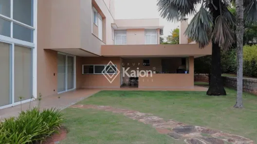 Casa com 3 Quartos à venda, 382m² no Jardim Plaza Athénée, Itu