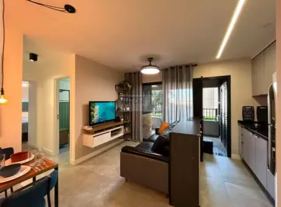 Apartamento com 2 Quartos à venda, 49m² no Brás, São Paulo