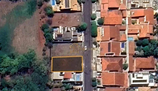 Lote/Terreno à venda, 450m² no Jardim Tarraf II, São José do Rio Preto