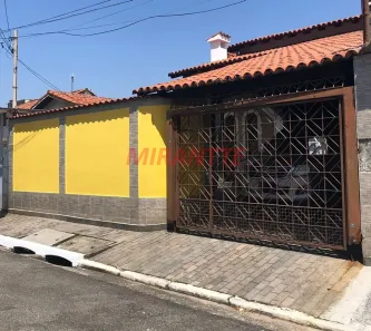 Casa com 3 Quartos à venda, 240m² no Jardim Guanca, São Paulo