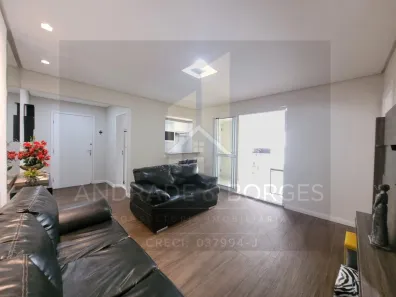 Apartamento com 3 Quartos à venda, 111m² no Pitangueiras, Guarujá