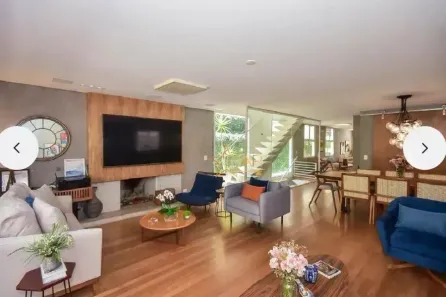 Casa com 4 Quartos à venda, 340m² no Vila Sônia, São Paulo