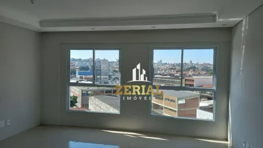 Apartamento com 2 Quartos à venda, 60m² no Fundação, São Caetano do Sul