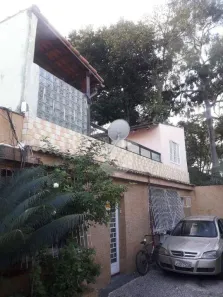 Casa com 2 Quartos à venda, 80m² no Nova Cidade, São Gonçalo