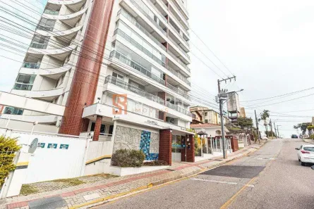 Apartamento com 2 Quartos à venda, 70m² no Barreiros, São José