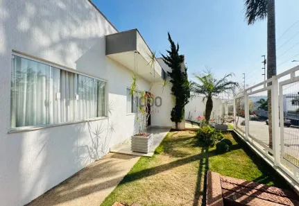 Casa com 2 Quartos à venda, 160m² no Novo Horizonte, Juiz de Fora