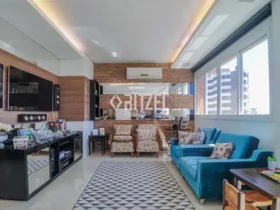 Apartamento com 3 Quartos à venda, 164m² no Centro, Novo Hamburgo