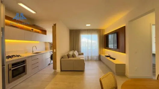 Apartamento com 2 Quartos à venda, 82m² no João Paulo, Florianópolis