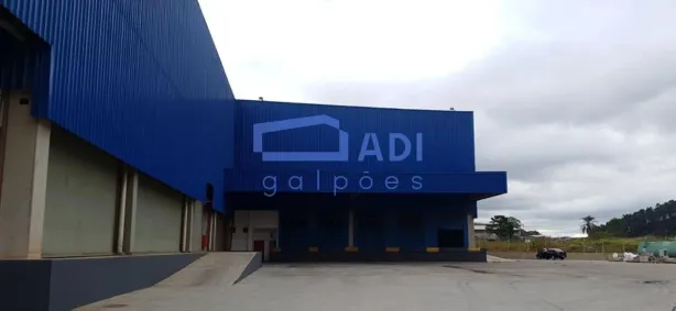 Galpão/Depósito/Armazém para alugar, 2459m² no Paraíso (Polvilho), Cajamar