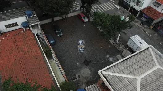 Lote/Terreno para alugar, 320m² no Parque Novo Mundo, São Paulo