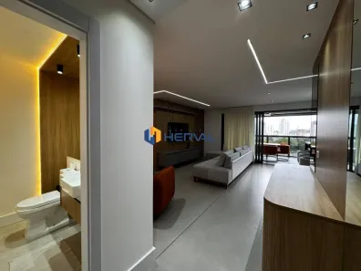 Apartamento com 3 Quartos à venda, 161m² no Zona 03, Maringá