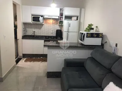 Apartamento com 1 Quarto à venda, 44m² no Zona 07, Maringá
