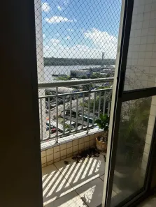 Apartamento com 3 Quartos à venda, 66m² no Cruzeiro (Icoaraci), Belém