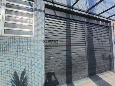 Ponto Comercial para alugar, 56m² no Cidade Nova II, Indaiatuba