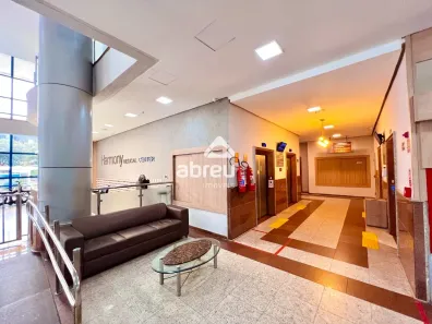 Sala Comercial à venda, 33m² no Petrópolis, Natal