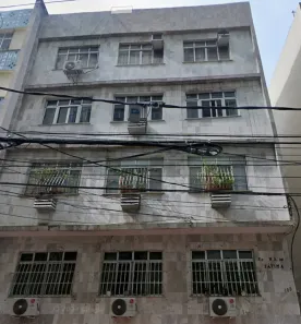 Apartamento com 2 Quartos à venda, 115m² no Icaraí, Niterói